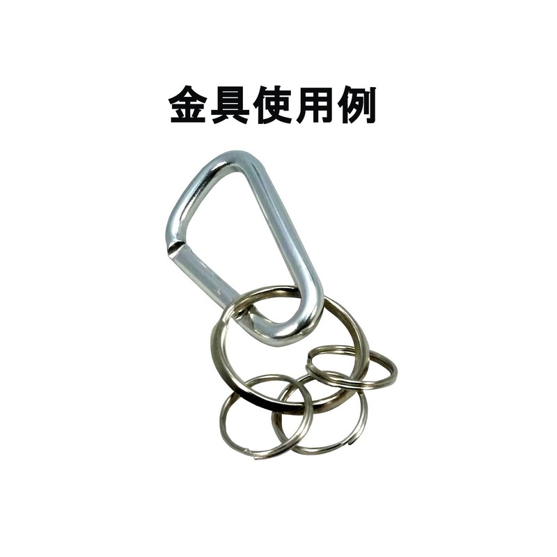Ichinen Access Family Tool 56610 Double Circular Can (Wire Diameter