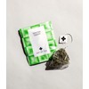 Art of Tea | Organic Sencha Green Tea Bags |
