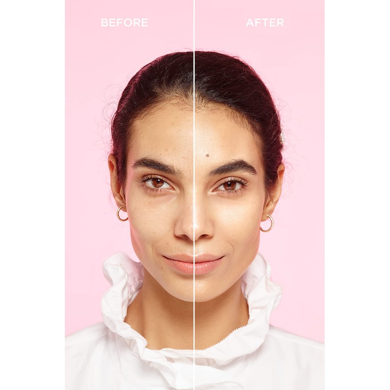 L'Oréal Paris Skin Paradise Tinted Moisturising Fluid Medium 02