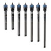 Amtra Klima EVO Automatic Heater for Aquariums up to 75