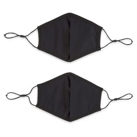 PUMA FACE MASK SET Face Mask Set 2 Pack Unisex Face Cover 054141-06