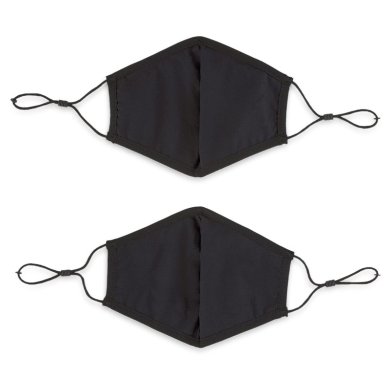 PUMA FACE MASK SET Face Mask Set 2 Pack Unisex