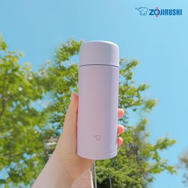 Zojirushi Elephant Insulated Tumbler Water Bottle SM-ZB36 SM-ZB48, Slate Gray (BM) Slate Gray (BM)_SM-ZB36SM-ZB36 / 조지루시 코끼리 보온 보냉 텀블러 물병 SM-ZB36 SM-ZB48, 슬레이트그레이(BM)슬레이트그레이(BM)_SM-ZB36SM-ZB36