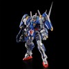 RG 1/144 Gundam Avalanche Excia Dash Color Coded Plastic Model