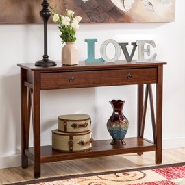 E-view Wooden Letters Sign Decorative Wood Block Signs Freestanding Word Cutout Distressed Teal Sign for Shelf Table Mantle Hanging Ornament Rustic Home Decor (Love)