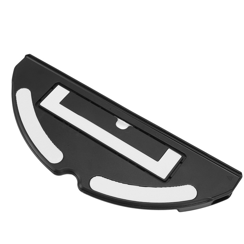 Electrical Controlled Mop Mount Holder Vacuum Cleaner Accessory for Xiaomi