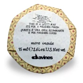 Davines Shine Wax 75ml Davines