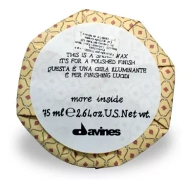 Davines Shine Wax 75ml Davines