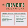MRS. MEYER'S Clean Day All-Purpose Cleaner Spray, Geranium, 16 fl.