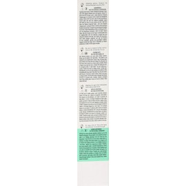 JoJo ColorPure Hair Colour Cream No. 10.22 Platinum Blonde Pearl Plus 100 ml