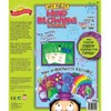 Scientific Explorer My First Mind Blowing Science Experiment Kit, 11