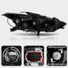 ACANII - For [Halogen model] 2016-2018 Maxima S|SL|SV Factory Style
