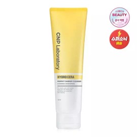 Cha&Park [차앤박]하이드로 세라 퍼펙트 베리어 클렌저 120ml Cha and Park Hydro Sebra Perfect Barrier Cleanser 120ml