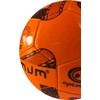 Optimum Classico All-Weather Football Ball - Stylish, Soft-Touch PVC, Even