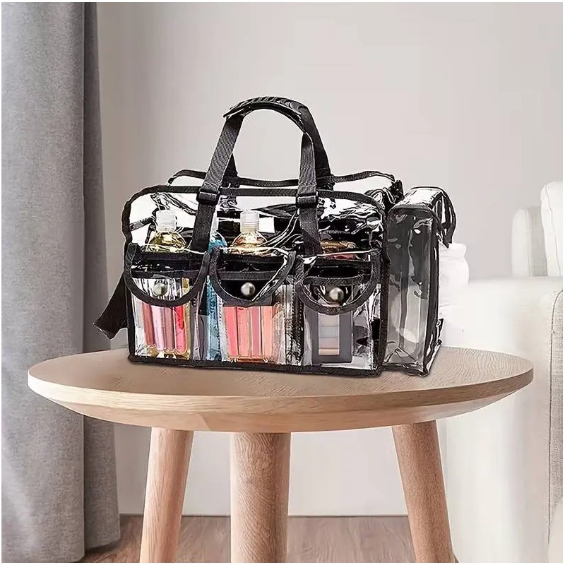 Bolsa De Almacenamiento De Gran Capacidad Para Herramientas