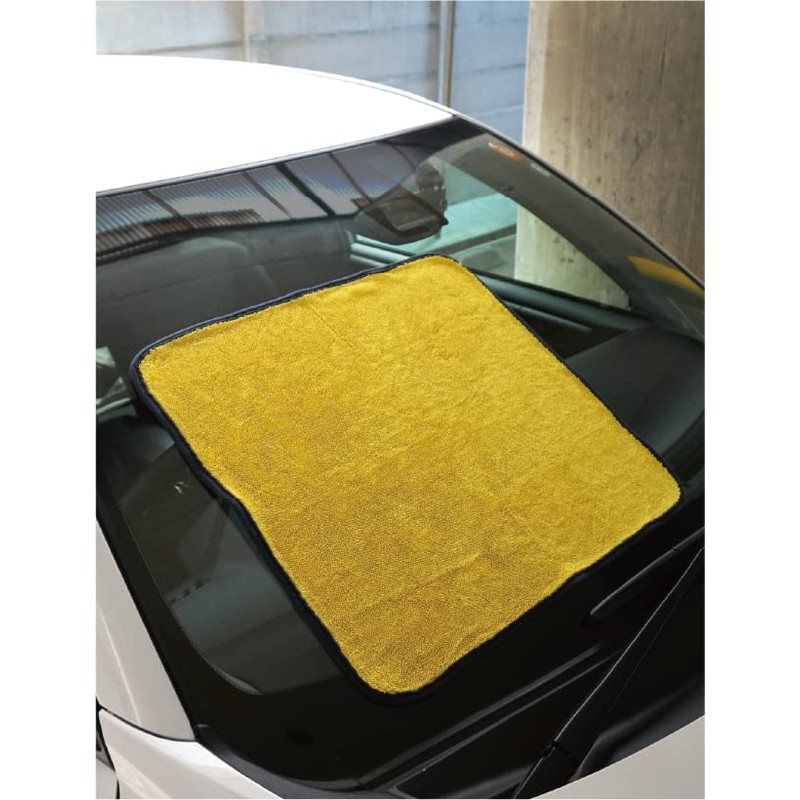 Handy Crown CDK-020 b&y Pole Mega Absorbent Cloth, Large, 17.7