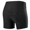 XGC Ropa Interior de Ciclismo de Secado Rápido para Mujer,