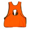 Gamehide Gamebird Ultra-Light Upland Hunting Bird Vest (Tan/Orange, Medium)