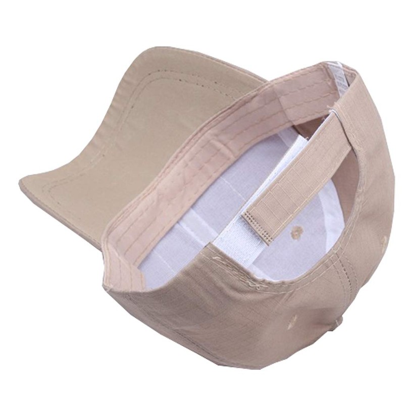 Adjustable Baseball Cap Sport Hat Sunhat Tactical Hat Army Military