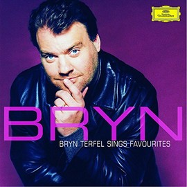 Bryn Terfel Sings Favorites