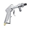 Sand Blaster Gun Kit, Sand Blaster for Air Compressor Rust