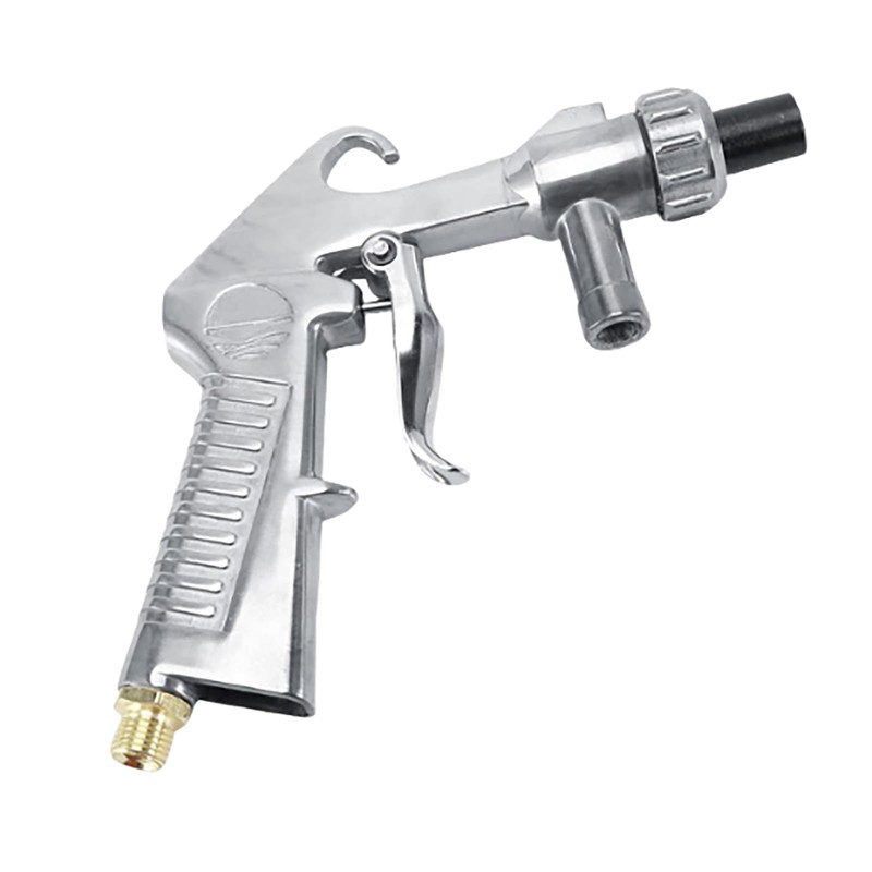 Sand Blaster Gun Kit, Sand Blaster for Air Compressor Rust