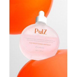 Pearls Brightening Ampoule 50ml / 펄즈 브라이트닝 앰플 50ml