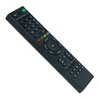 VINABTY-fit RM-100 Replacement Remote Control for TVONICS FREEVIEW TOP Box