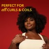 Creme of Nature Argan Oil Heat Defense Smooth & Shine