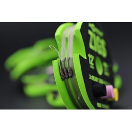 Korda - Ready Zigs - Barbless - 6ft