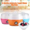 Electronic Yogurt Maker, Automatic Yogurt Maker Machine 1L Yoghurt DIY