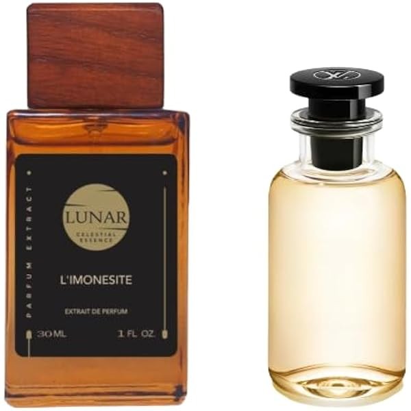 L'IMONESITE | Fragrance OF L’Immensite | Sensually Addictive Sweet-Spicy Masculine