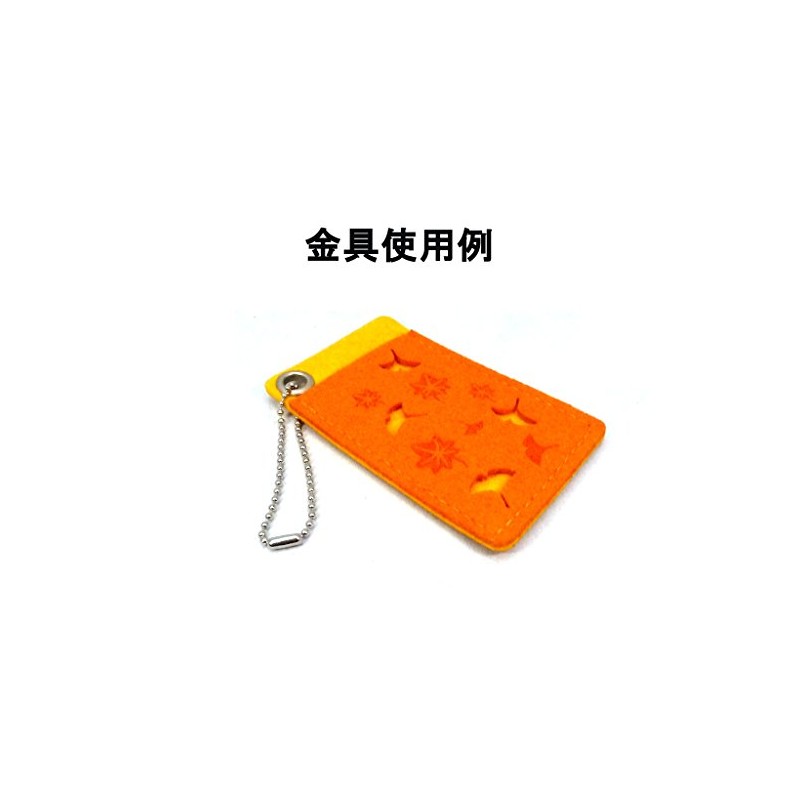 Ichinen Access Family Tool (FAMILY TOOL) Eyelet #300 (Long Leg)