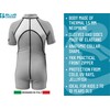 Cressi Shorty Kid - Muta Shorty per Bambini in Neoprene