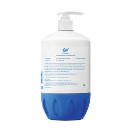 QV Ego QV Cream 1Kg