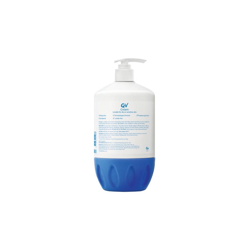 QV Ego QV Cream 1Kg