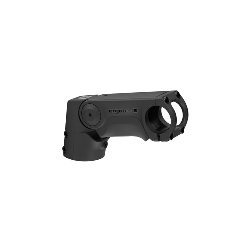ergotec Sepia Ahead 50 XL FI Aluminium Stem Diameter 28.6/31.8