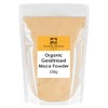 Organic Gelatinised Maca Powder 250g by Manor Springs Organic