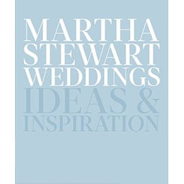 Martha Stewart Weddings
