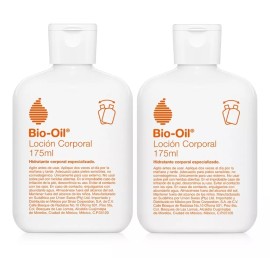 Bio-Oil Bio Oil Body Lotion 175ml Dúo Pack