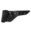 WsrrLun Halogen Tail Light Assembly for Ford for Escape Kuga