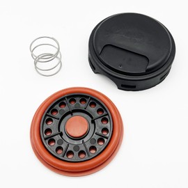 Box Oil Separator diaphragm 917-147 for 2007-2016 S60 S80 V60 V70 XC60 XC70 XC90