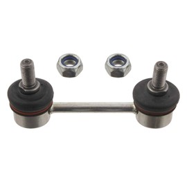 febi bilstein 28159 Stabiliser Link with lock nuts, pack of one