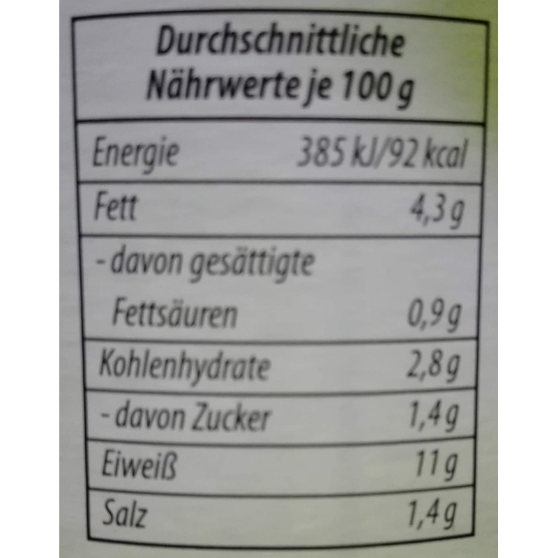 Keunecke Turkey Goulash 400g