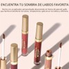stila Stay All Day Shimmer Liquid Lipstick, Miele