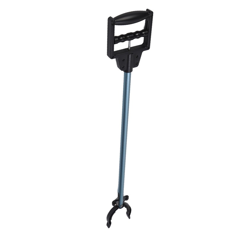 Portable Reacher Grabber Garden Grabber Reacher Tool Durable Garbage Trash