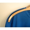 Precision Coat & Knitwear Hanger in Cherry Color
