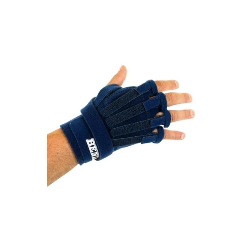 Benik W-701 Hand Based Radial Nerve Splint, Left, Small /