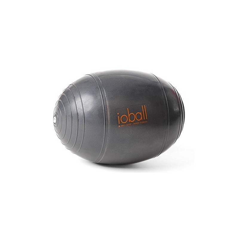 io-Ball Anthracite Ballooningball io Ball ioBall