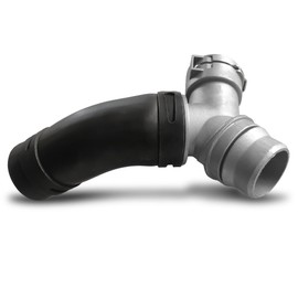 Radiator Hose Connector T-Connector Pipe Engine Heater Hose Upper 626-541 Compatible with Ford F-150 Lobo Mustang 2011-2018 For Lincoln Mark LT 2011 2012 2013 2014
